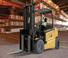 Wózki widłowe elektryczne Caterpillar EP50NH
