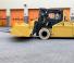 Wózki widłowe elektryczne Caterpillar EP70N