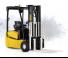 Yale ERP16VT LWB