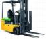 Komatsu FB 22 H 1 R