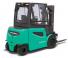 Mitsubishi FB40C