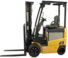 Komatsu FB25SHU-6