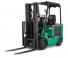 Mitsubishi FBC 25 EN