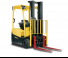 Wózki widłowe elektryczne Hyster J1.6XNT (MWB)