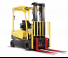 Wózki widłowe elektryczne Hyster J2.0XN (LWB)