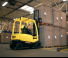 Wózki widłowe elektryczne Hyster J2.5XN-717