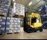 Wózki widłowe elektryczne Hyster J2.5XN-7861 
