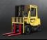 Hyster J2.5XTLG