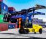 Wózki widłowe elektryczne Hyster J280XD