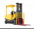 Wózki widłowe elektryczne Hyster J3.5XN