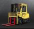 Wózki widłowe elektryczne Hyster J3.0XTLG