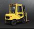 Wózki widłowe elektryczne Hyster J3.0XTLG