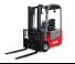 Wózki widłowe elektryczne Manitou ME 315 C
