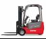 Wózki widłowe elektryczne Manitou ME 315 C