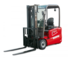 Wózki widłowe elektryczne Manitou ME 315