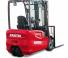 Wózki widłowe elektryczne Manitou ME 316
