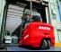 Wózki widłowe elektryczne Manitou ME 316
