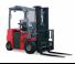 Wózki widłowe elektryczne Manitou ME 425 C