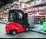Wózki widłowe elektryczne Manitou ME 425 C