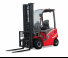 Wózki widłowe elektryczne Manitou ME 425