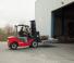 Wózki widłowe elektryczne Manitou ME 440