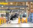 Wózki widłowe elektryczne Still RX 20-20PL