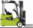 Clark TMX 17