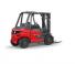 Linde X50/600