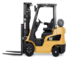 Caterpillar 2C5000