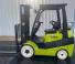 Clark C25CL