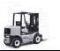 Clark CGP 50 SH