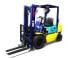 Komatsu FG 25-1 E