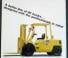 Mitsubishi FG 35 AT
