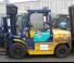 Komatsu FG 40 T 7