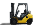 Komatsu FG25HT-16