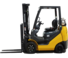 Komatsu FG25SHT-16