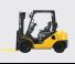 Komatsu FG30-17