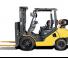 Komatsu FG35AT-17