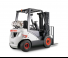 Wózki widłowe LPG Bobcat G25N-7