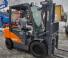 Wózki widłowe LPG Doosan G25P-7