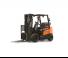 Wózki widłowe LPG Doosan G30NX Plus