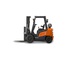 Doosan G33NX Plus