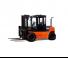 Wózki widłowe LPG Doosan G50SC-5