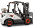 Bobcat G55C-7
