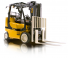 Yale GC080VX