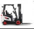 Wózki widłowe LPG Bobcat GC18S-9