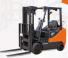 Doosan GC20P-5
