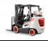 Wózki widłowe LPG Bobcat GC35S-9 BCS