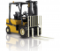 Yale GLP20VX Productivity