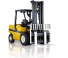 Yale GLP50UX6